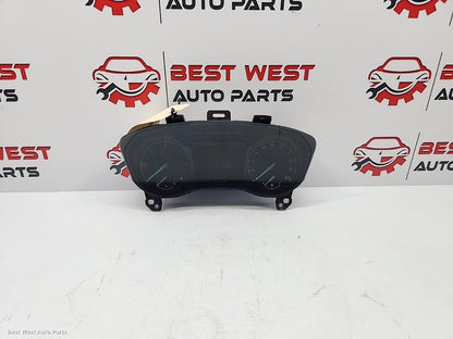 2018 FORD RANGER Instrument Cluster
