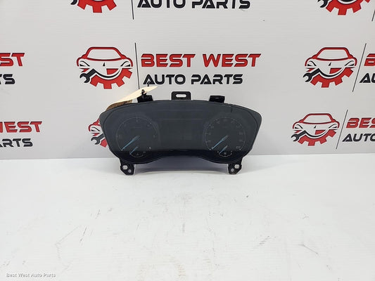 2018 FORD RANGER Instrument Cluster