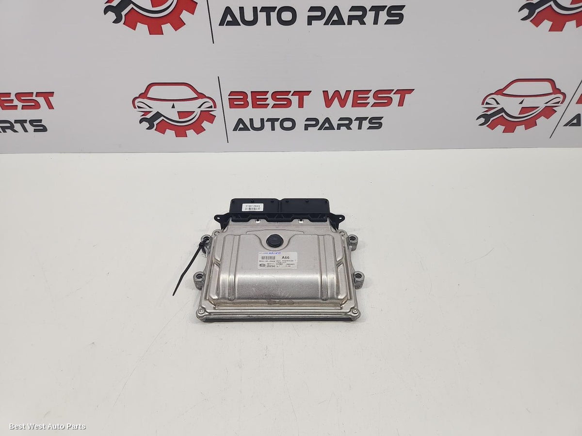 2018 KIA RIO Ecu