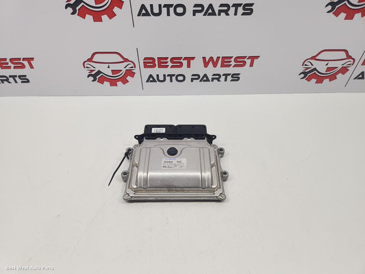 2018 KIA RIO Ecu