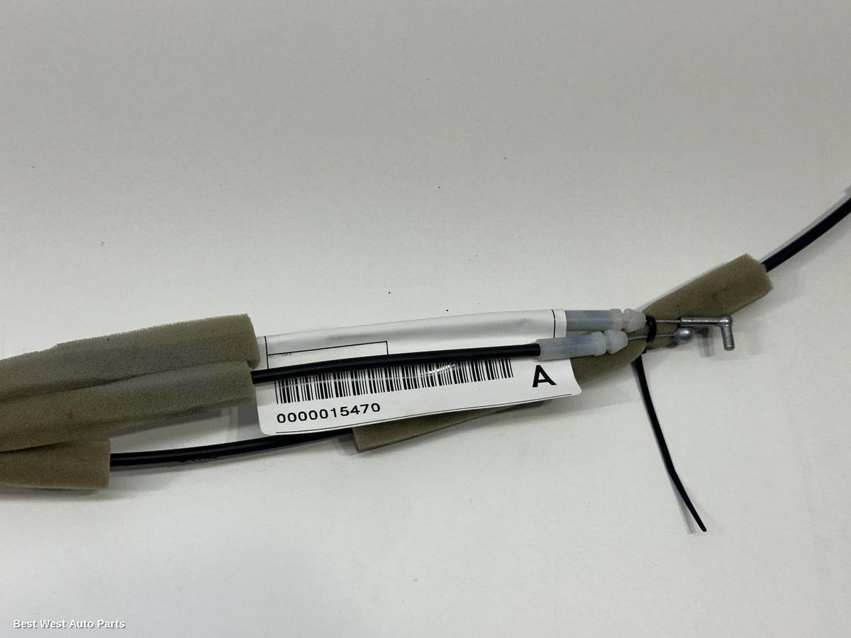 2024 NISSAN NAVARA Door/Boot/Gate Lock