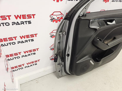 2022 HAVAL JOLION Right Front Door