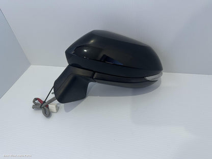 2021 TOYOTA COROLLA Left Door Mirror