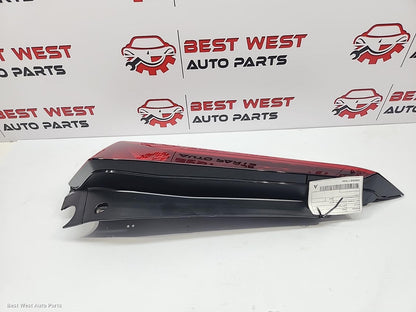 2020 MG MG3 Left Taillight