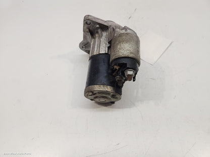 2014 FORD TERRITORY Starter