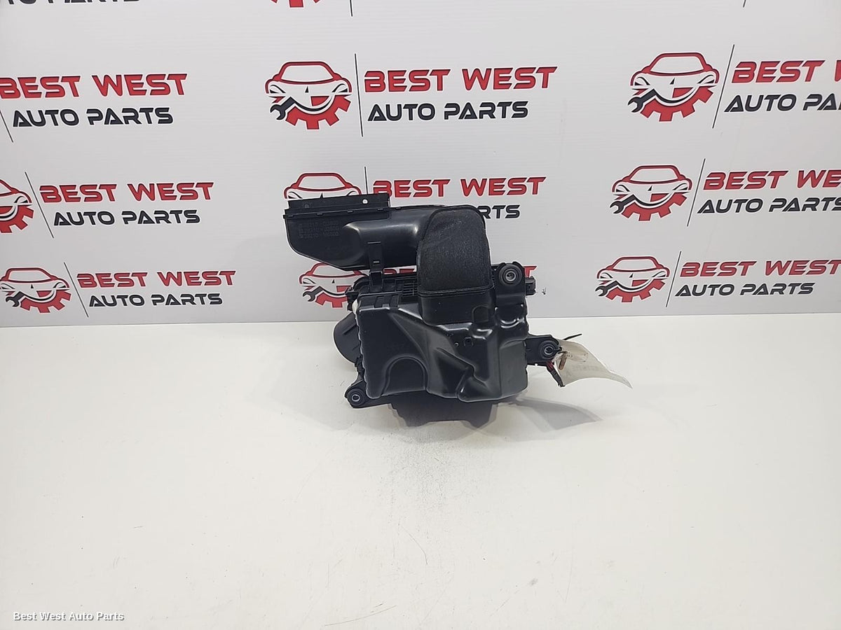 2020 KIA CERATO Air Cleaner/Box