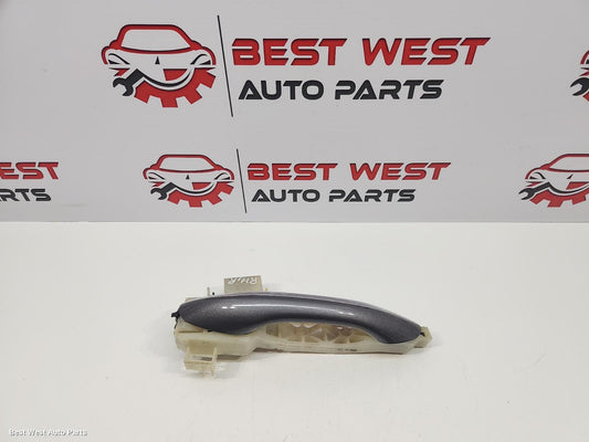 2020 HYUNDAI SANTA FE Door Handle