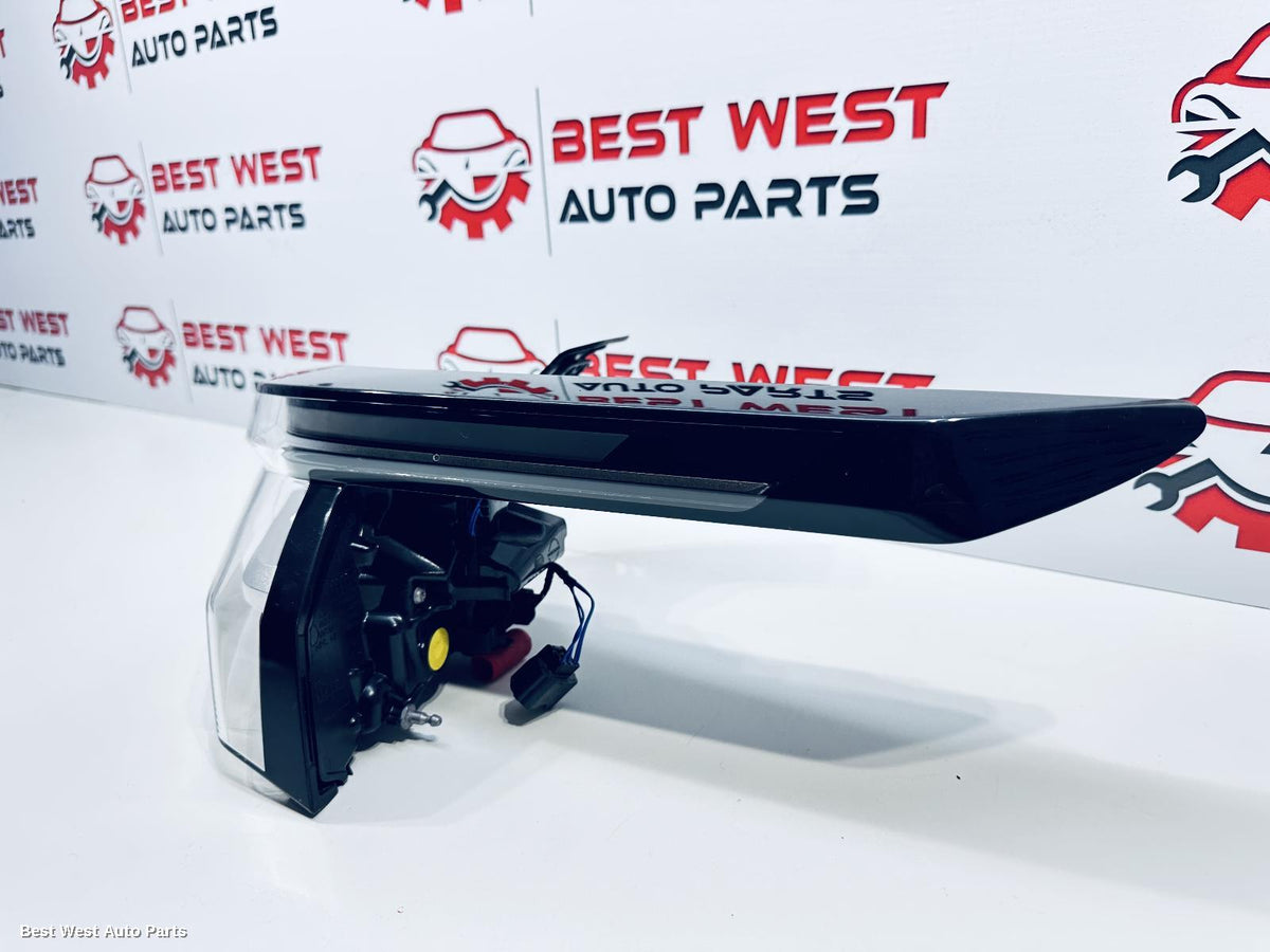 2025 NISSAN QASHQAI Right Taillight