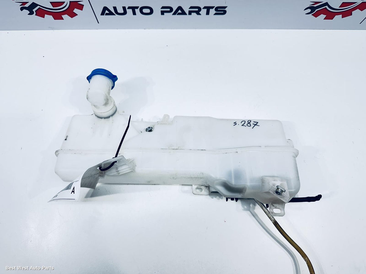 2023 SUZUKI IGNIS Washer Bottle