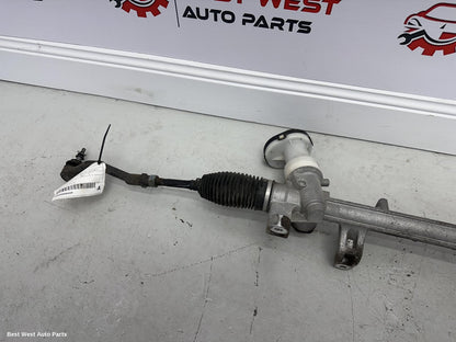 2017 KIA SPORTAGE Steering Box/Rack