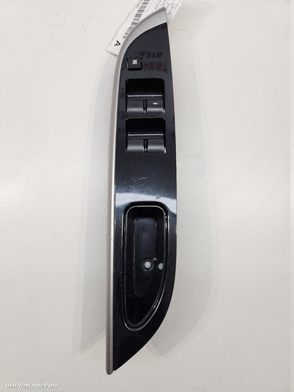 2019 MITSUBISHI TRITON Pwr Dr Wind Switch