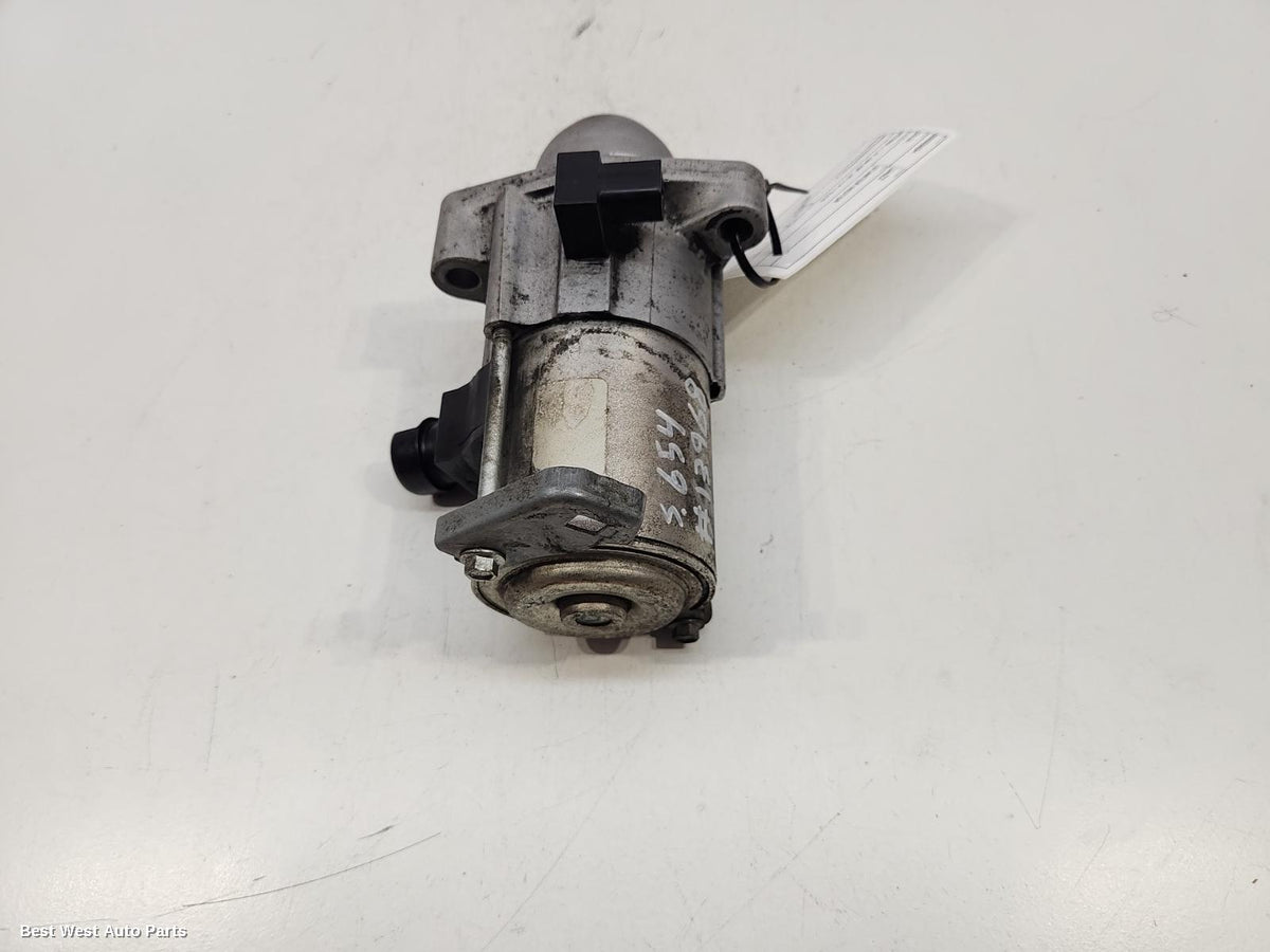 2014 HONDA JAZZ Starter