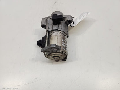 2014 HONDA JAZZ Starter