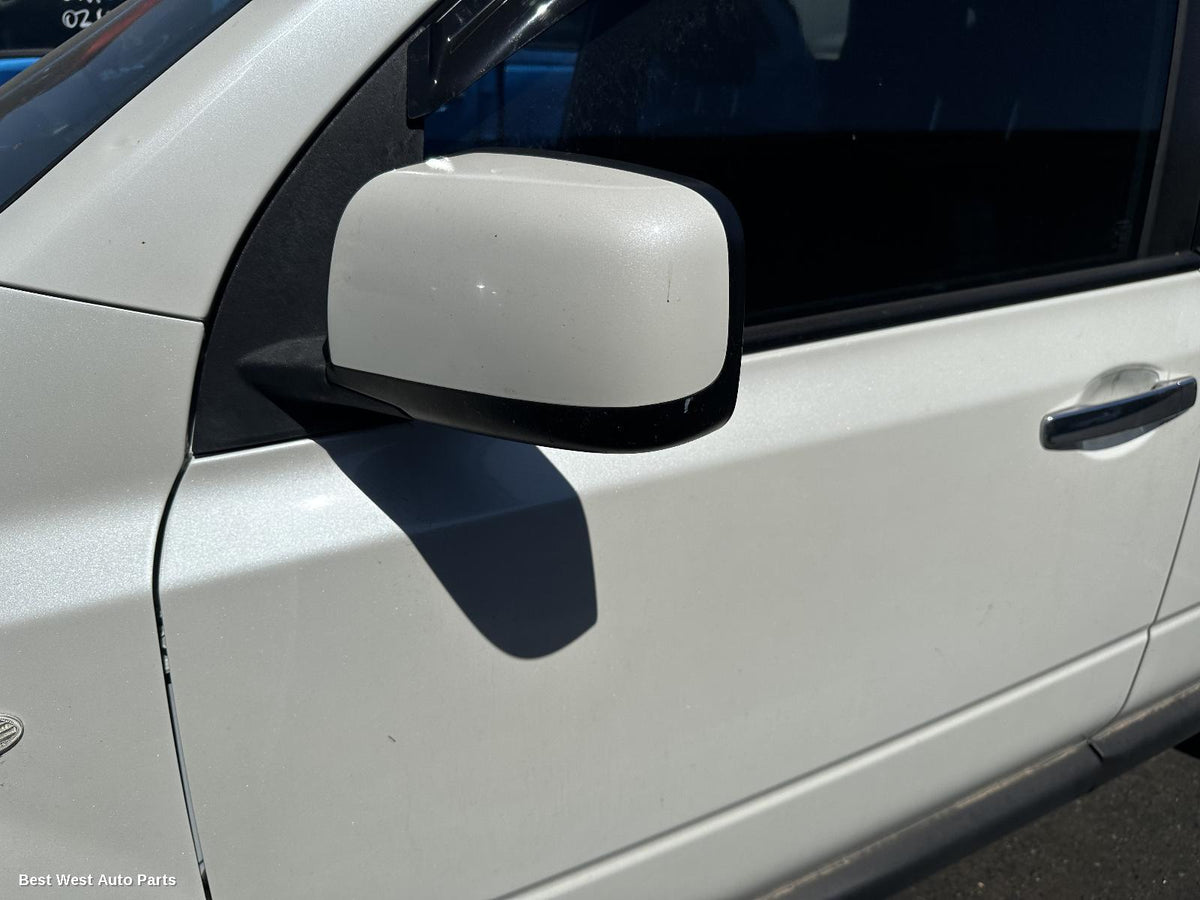 2011 NISSAN XTRAIL Right Door Mirror