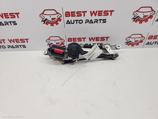 2014 HYUNDAI I30 Wiper Motor