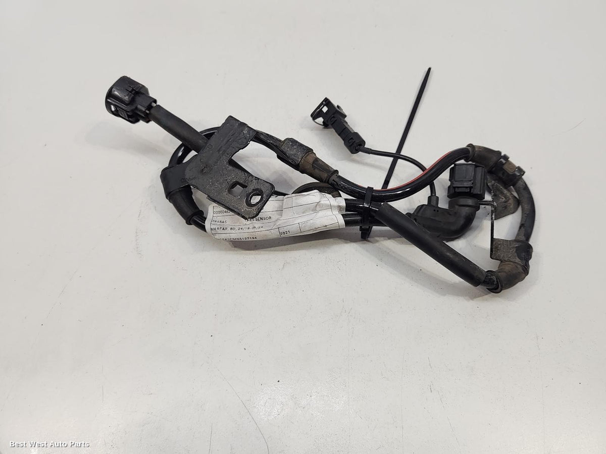 2021 KIA CERATO Abs Sensor