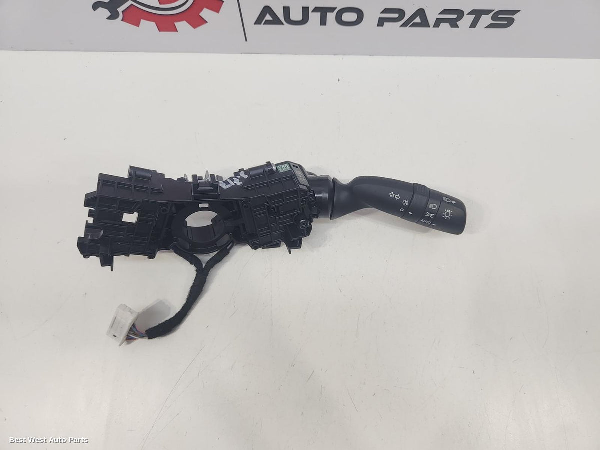 2022 TOYOTA COROLLA Combination Switch
