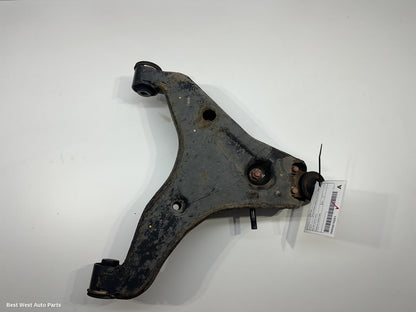 2021 MITSUBISHI TRITON Right Front Lower Control Arm