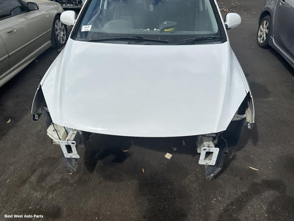 2009 HYUNDAI I30 Bonnet