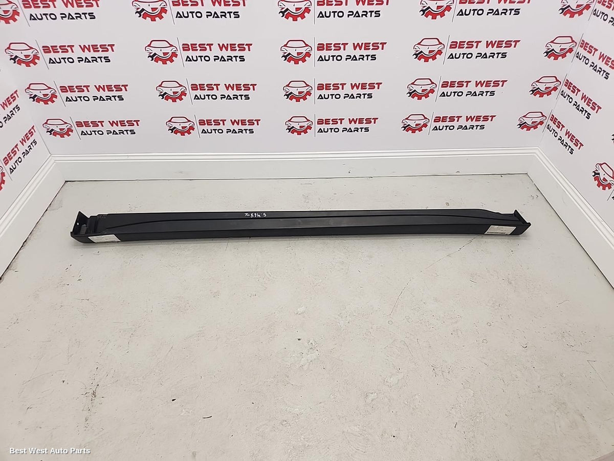 2015 MITSUBISHI OUTLANDER Side Step/Skirt