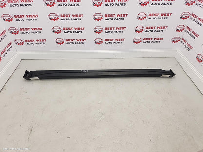 2015 MITSUBISHI OUTLANDER Side Step/Skirt