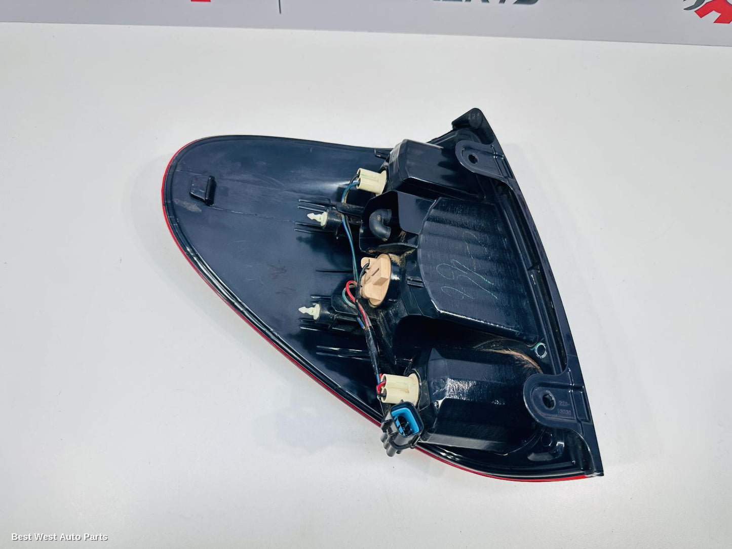2015 MITSUBISHI TRITON Right Taillight