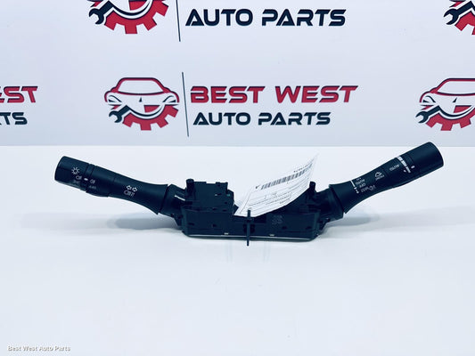 2021 NISSAN NAVARA Combination Switch