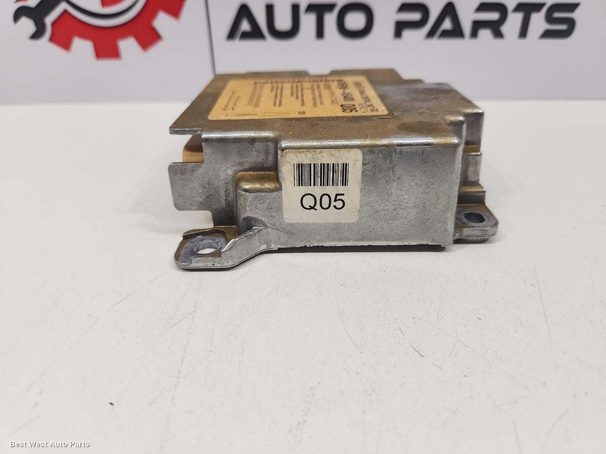 2014 HYUNDAI I30 Airbag Module/Sensor