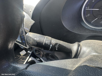 2017 TOYOTA HILUX Combination Switch