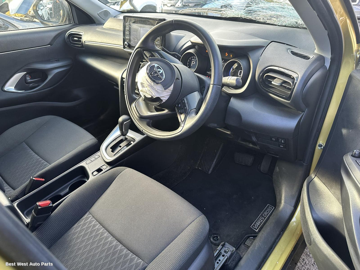 2021 TOYOTA YARIS CROSS Trim Panel