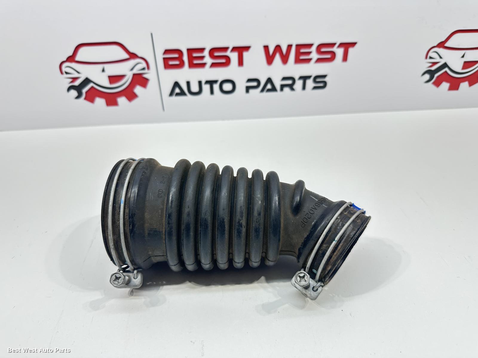 2024 MITSUBISHI TRITON Air Cleaner Duct/Hos