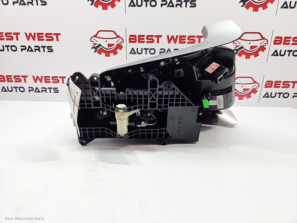2023 NISSAN NAVARA Gear Stick/Shifter