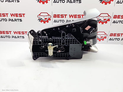 2023 NISSAN NAVARA Gear Stick/Shifter