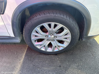 2020 MITSUBISHI ASX Wheel Mag