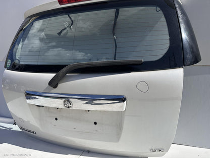 2014 HOLDEN CAPTIVA Bootlid/Tailgate