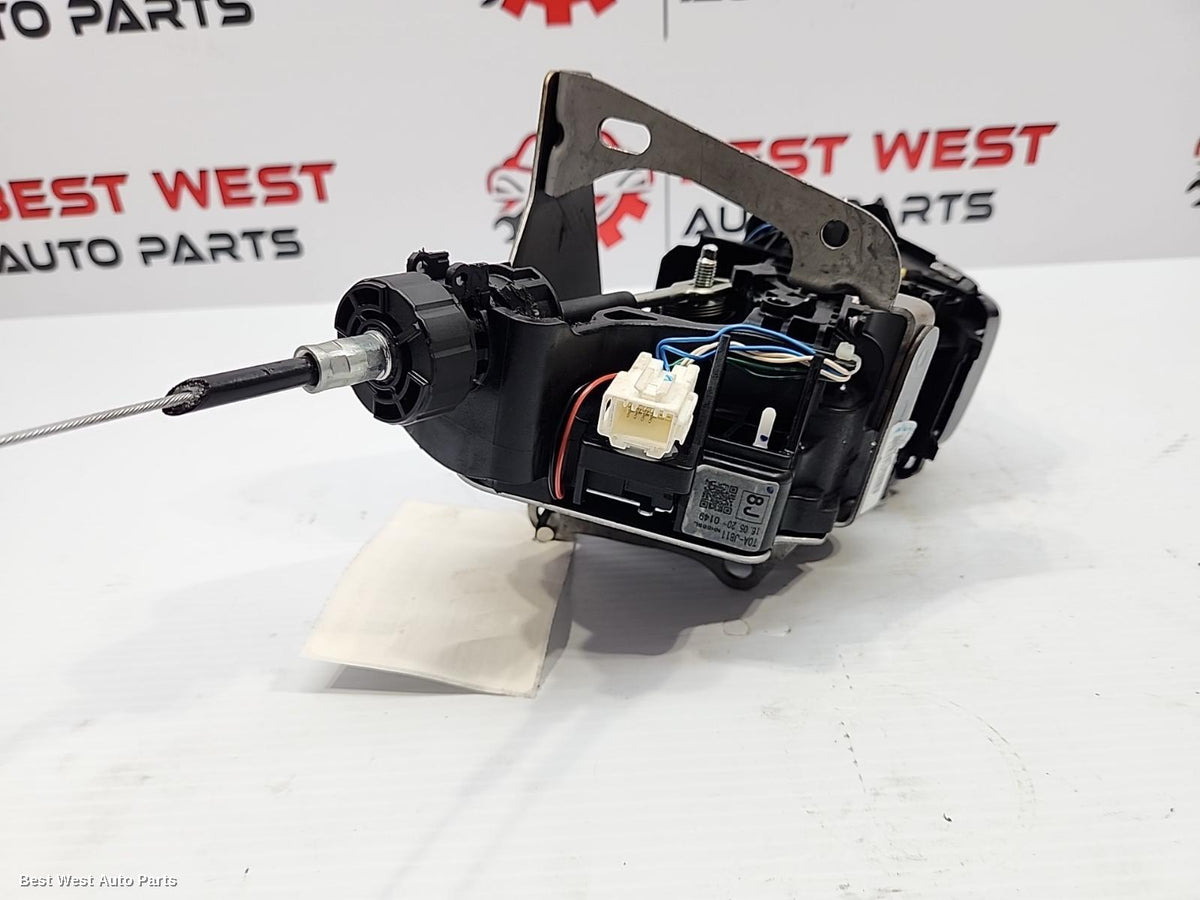 2016 HONDA CRV Gear Stick/Shifter