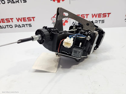 2016 HONDA CRV Gear Stick/Shifter