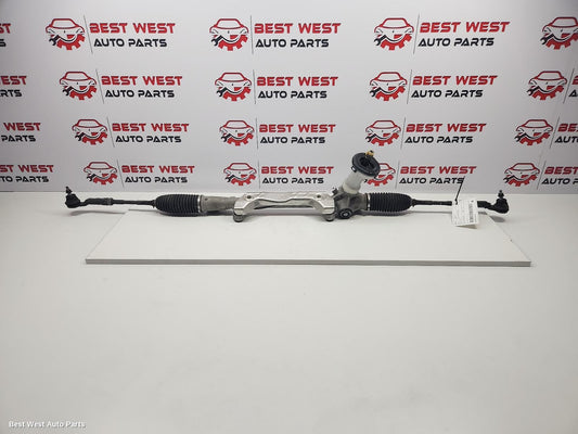 2021 KIA CERATO Steering Box/Rack