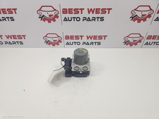 2016 MAZDA CX3 Abs Pump/Modulator
