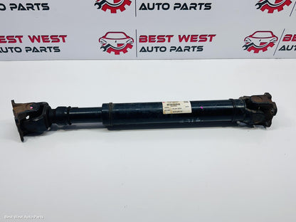 2024 MITSUBISHI TRITON Front Prop Shaft