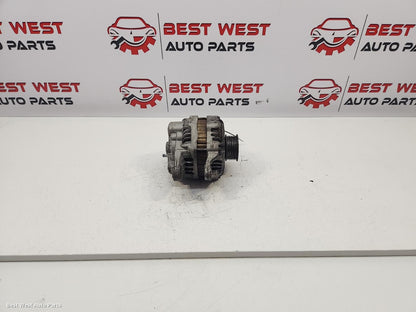 2014 MITSUBISHI MIRAGE Alternator