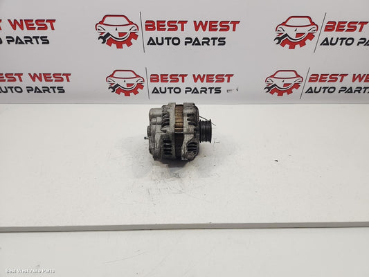 2014 MITSUBISHI MIRAGE Alternator