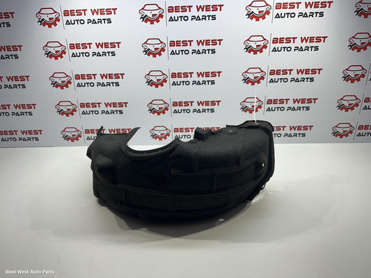 2022 TOYOTA COROLLA Left Guard Liner