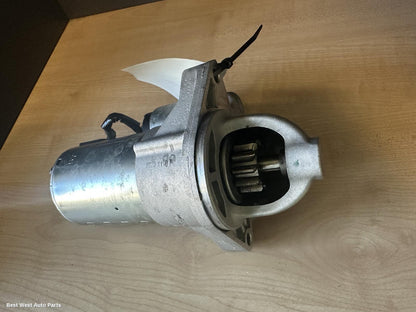 2021 HYUNDAI SANTA FE Starter