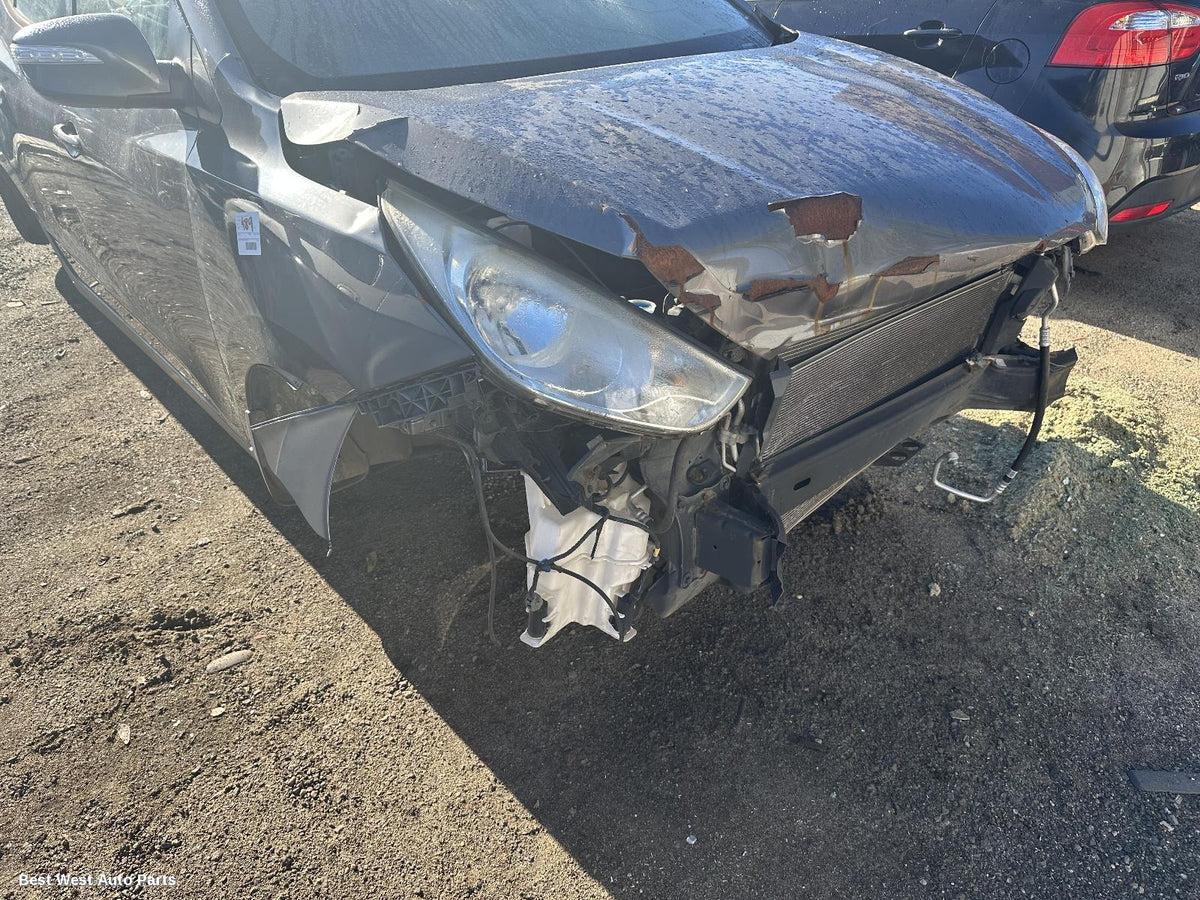 2012 HYUNDAI IX35 Right Taillight