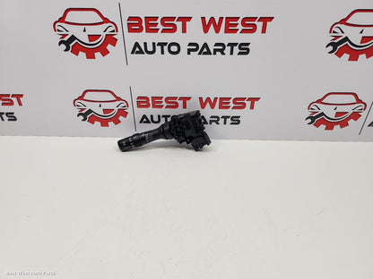 2017 SUBARU FORESTER Combination Switch