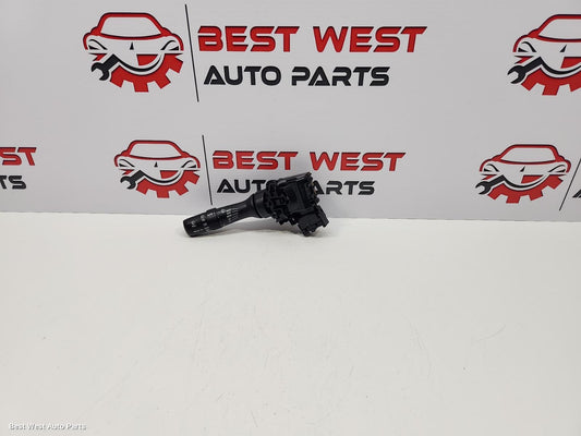 2017 SUBARU FORESTER Combination Switch