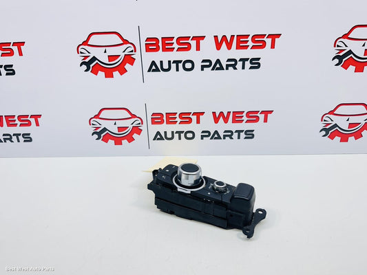 2016 MAZDA CX3 Combination Switch