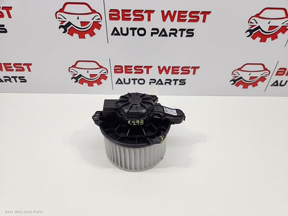 2022 HAVAL JOLION Heater Fan Motor