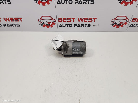 2017 HYUNDAI I30 Starter